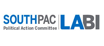  Beth Mizell endorsement from SouthPAC LABI