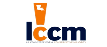  Beth Mizell endorsement from Louisiana Committee for a Conservative Majority